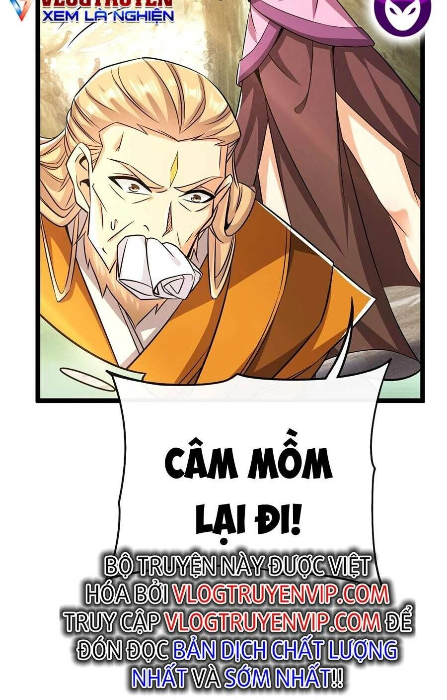 Thập Đại Đế Hoàng Đều Là Đệ Tử Của Ta Chapter 64 - 16