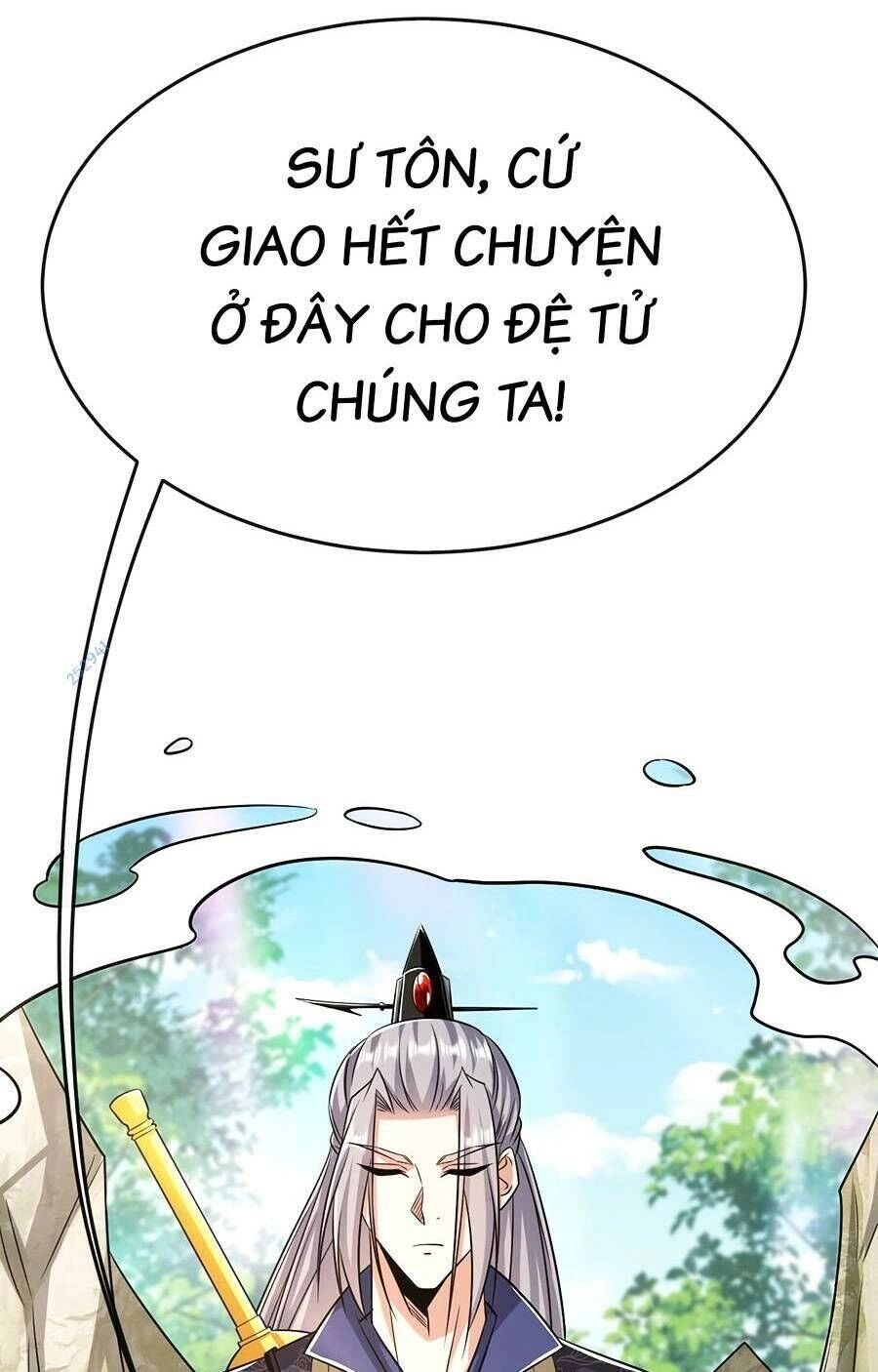 Thập Đại Đế Hoàng Đều Là Đệ Tử Của Ta Chapter 64 - 17