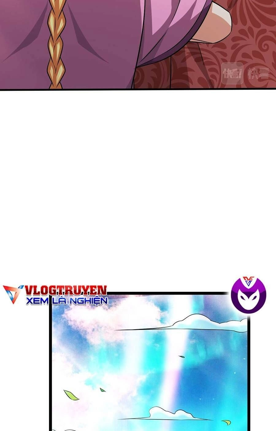 Thập Đại Đế Hoàng Đều Là Đệ Tử Của Ta Chapter 64 - 19