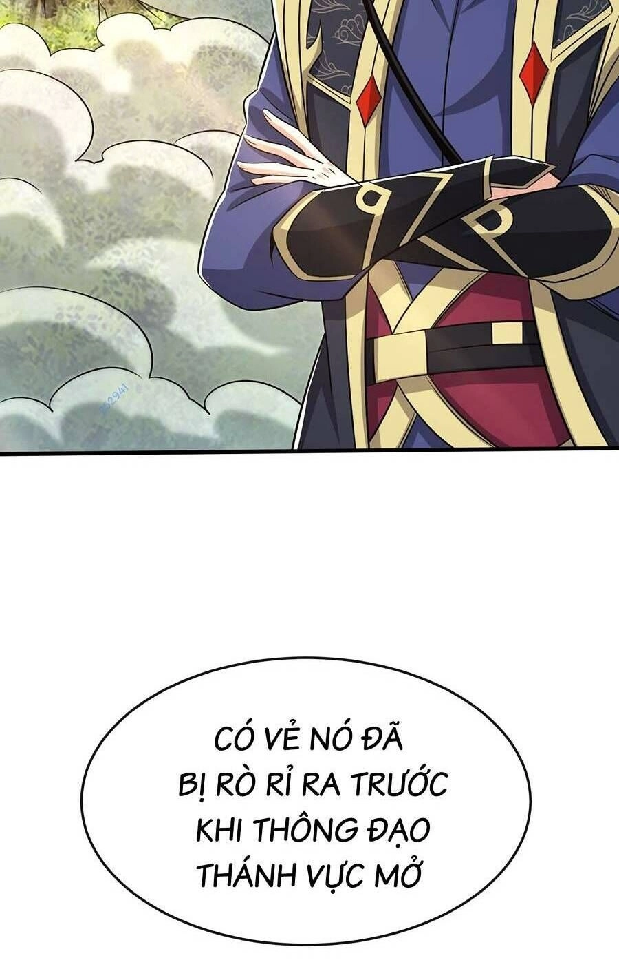 Thập Đại Đế Hoàng Đều Là Đệ Tử Của Ta Chapter 64 - 22