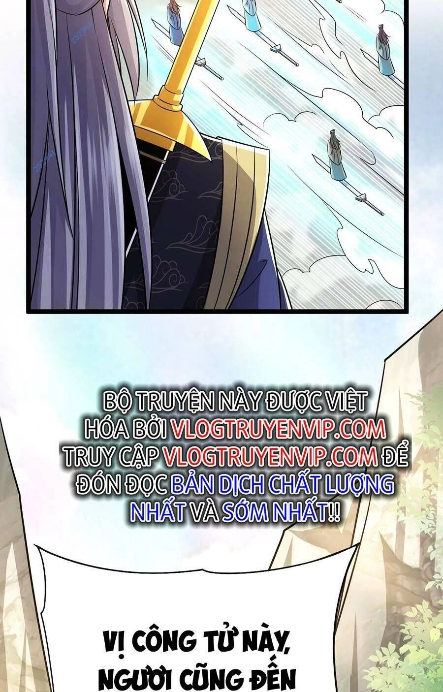 Thập Đại Đế Hoàng Đều Là Đệ Tử Của Ta Chapter 64 - 25