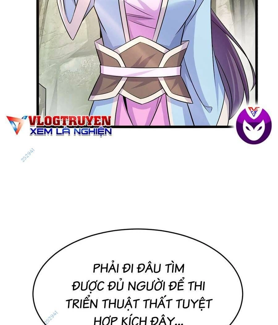 Thập Đại Đế Hoàng Đều Là Đệ Tử Của Ta Chapter 64 - 33