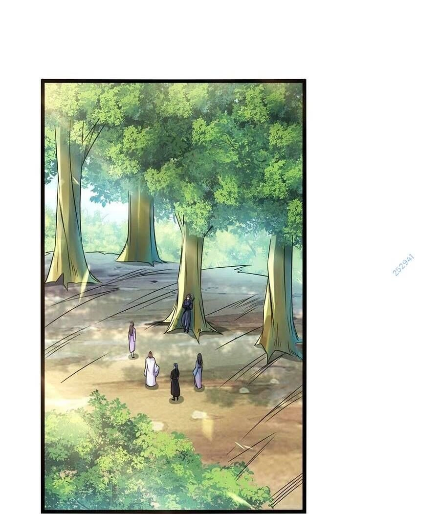 Thập Đại Đế Hoàng Đều Là Đệ Tử Của Ta Chapter 64 - 38