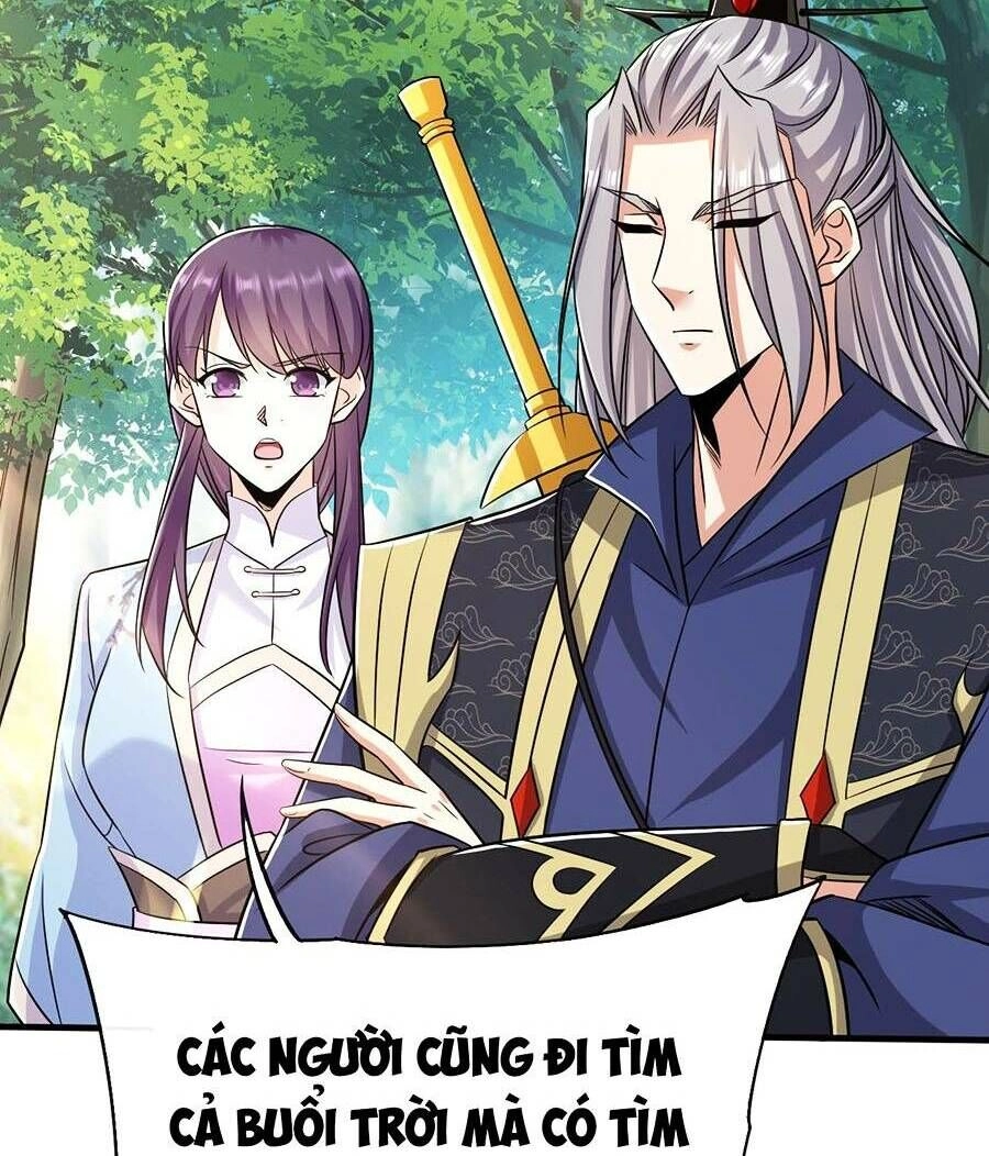 Thập Đại Đế Hoàng Đều Là Đệ Tử Của Ta Chapter 64 - 44