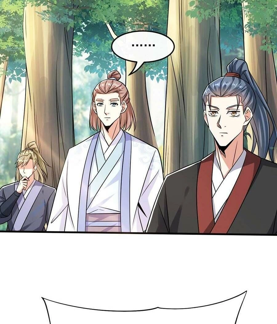 Thập Đại Đế Hoàng Đều Là Đệ Tử Của Ta Chapter 64 - 46