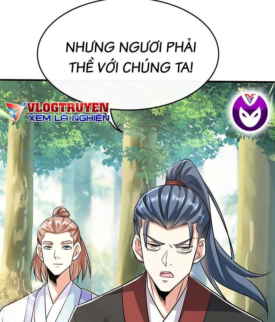 Thập Đại Đế Hoàng Đều Là Đệ Tử Của Ta Chapter 64 - 49