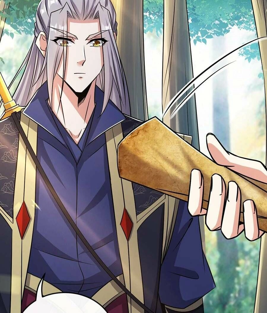 Thập Đại Đế Hoàng Đều Là Đệ Tử Của Ta Chapter 64 - 52