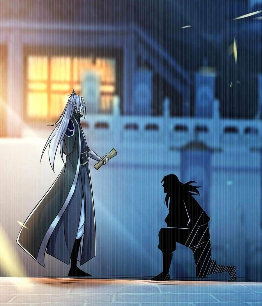 Thập Đại Đế Hoàng Đều Là Đệ Tử Của Ta Chapter 64 - 56