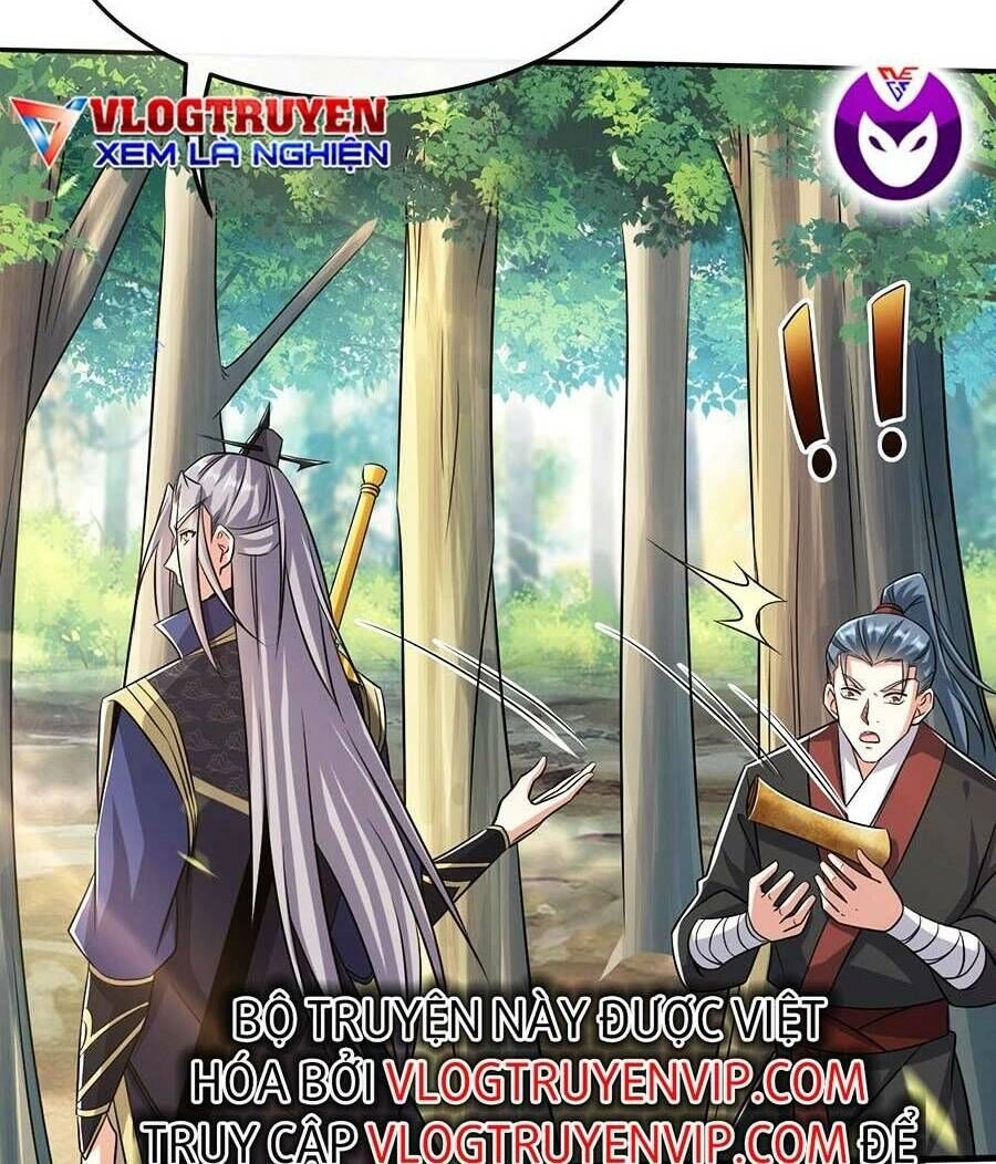 Thập Đại Đế Hoàng Đều Là Đệ Tử Của Ta Chapter 64 - 58