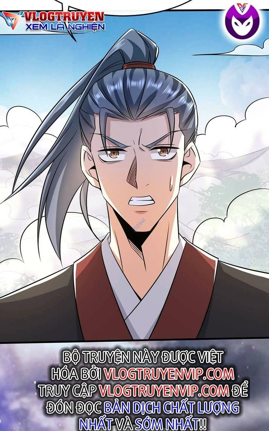 Thập Đại Đế Hoàng Đều Là Đệ Tử Của Ta Chapter 65 - 18