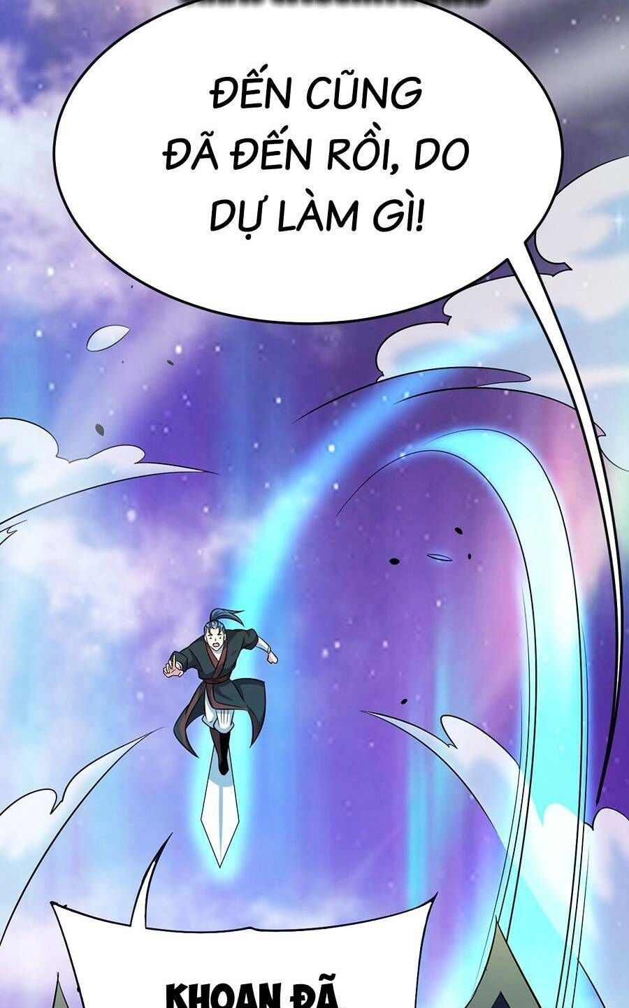 Thập Đại Đế Hoàng Đều Là Đệ Tử Của Ta Chapter 65 - 19