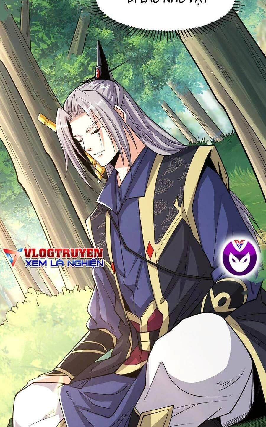 Thập Đại Đế Hoàng Đều Là Đệ Tử Của Ta Chapter 65 - 26