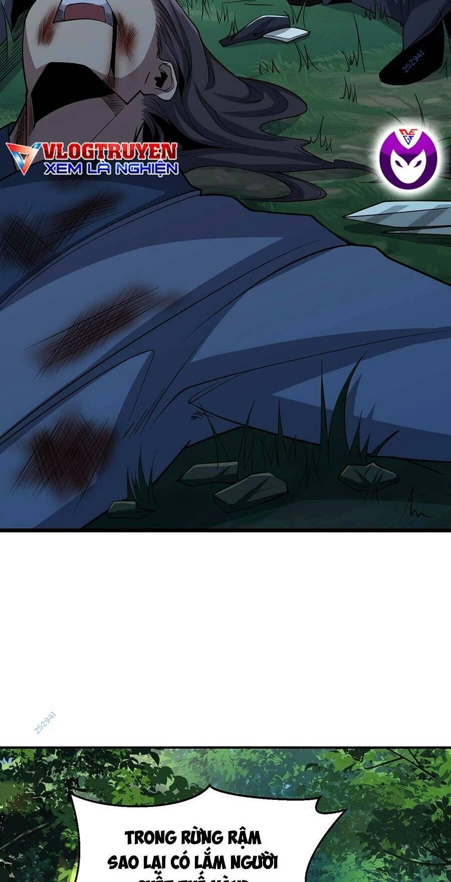 Thập Đại Đế Hoàng Đều Là Đệ Tử Của Ta Chapter 65 - 42