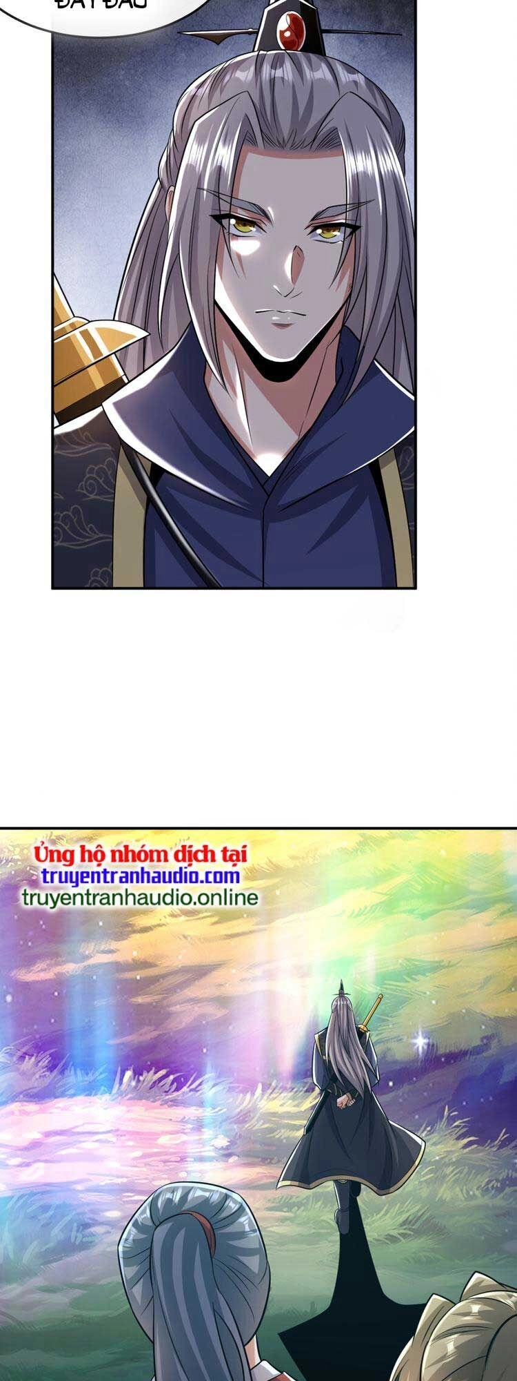 Thập Đại Đế Hoàng Đều Là Đệ Tử Của Ta Chapter 66 - 10