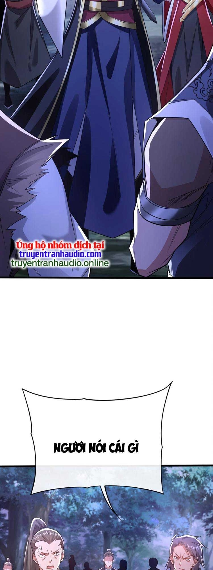 Thập Đại Đế Hoàng Đều Là Đệ Tử Của Ta Chapter 66 - 21