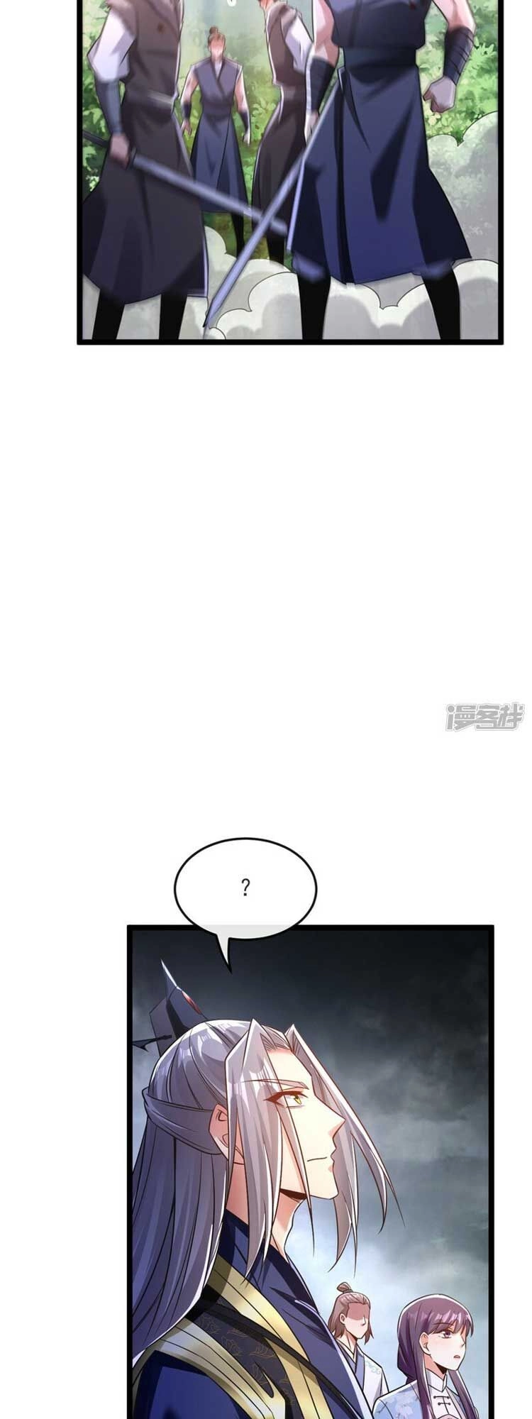 Thập Đại Đế Hoàng Đều Là Đệ Tử Của Ta Chapter 67 - 19