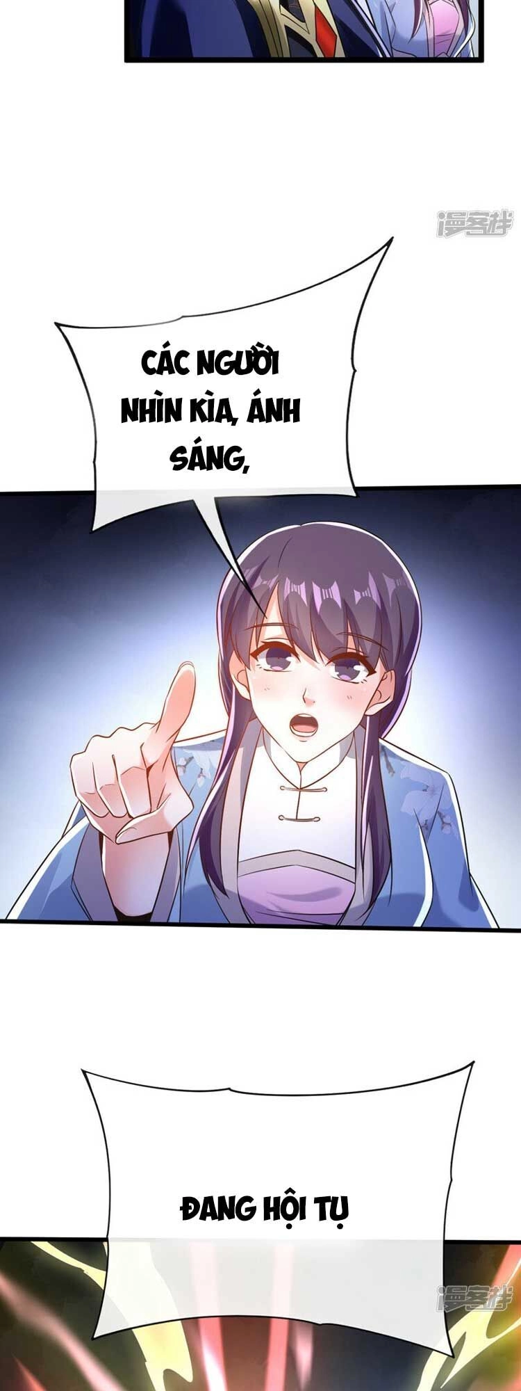 Thập Đại Đế Hoàng Đều Là Đệ Tử Của Ta Chapter 67 - 20