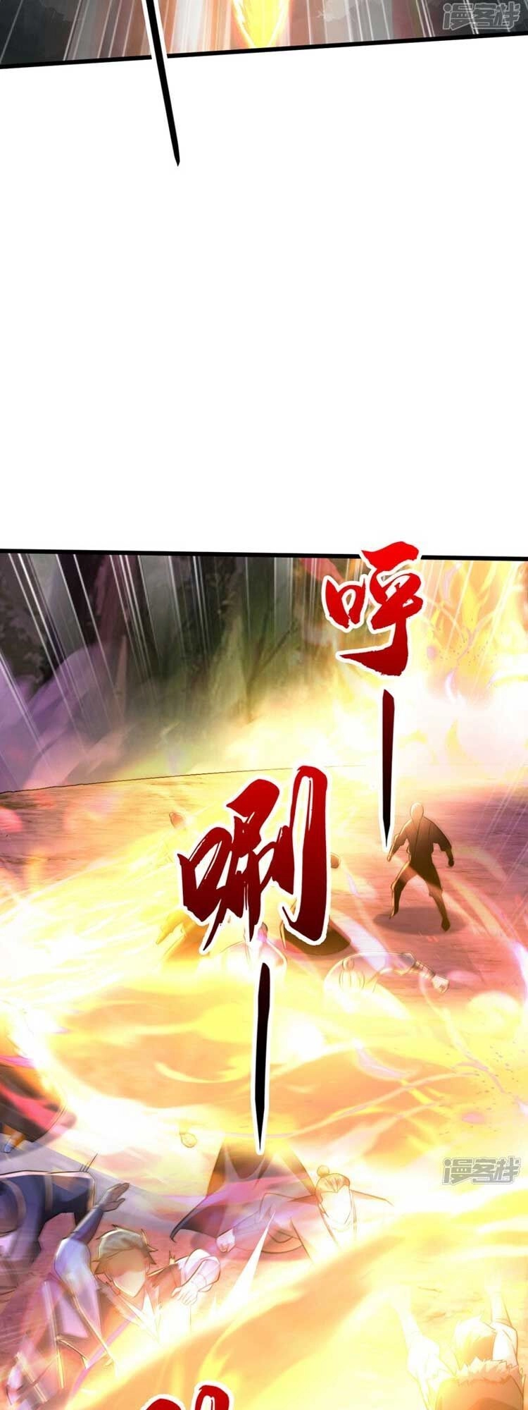 Thập Đại Đế Hoàng Đều Là Đệ Tử Của Ta Chapter 67 - 23