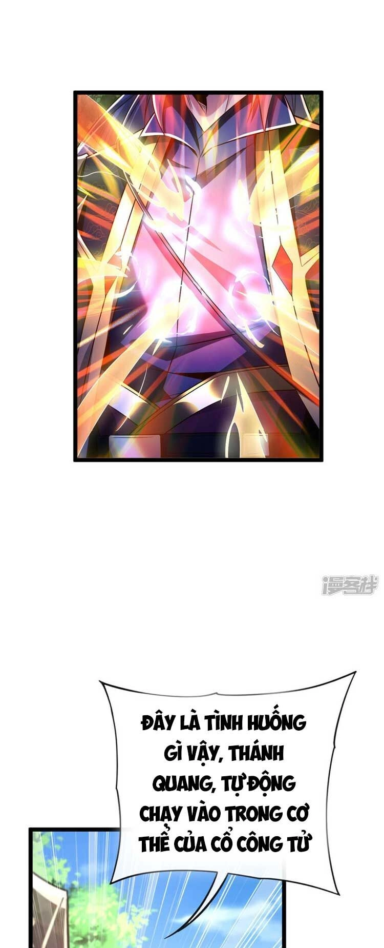 Thập Đại Đế Hoàng Đều Là Đệ Tử Của Ta Chapter 67 - 30