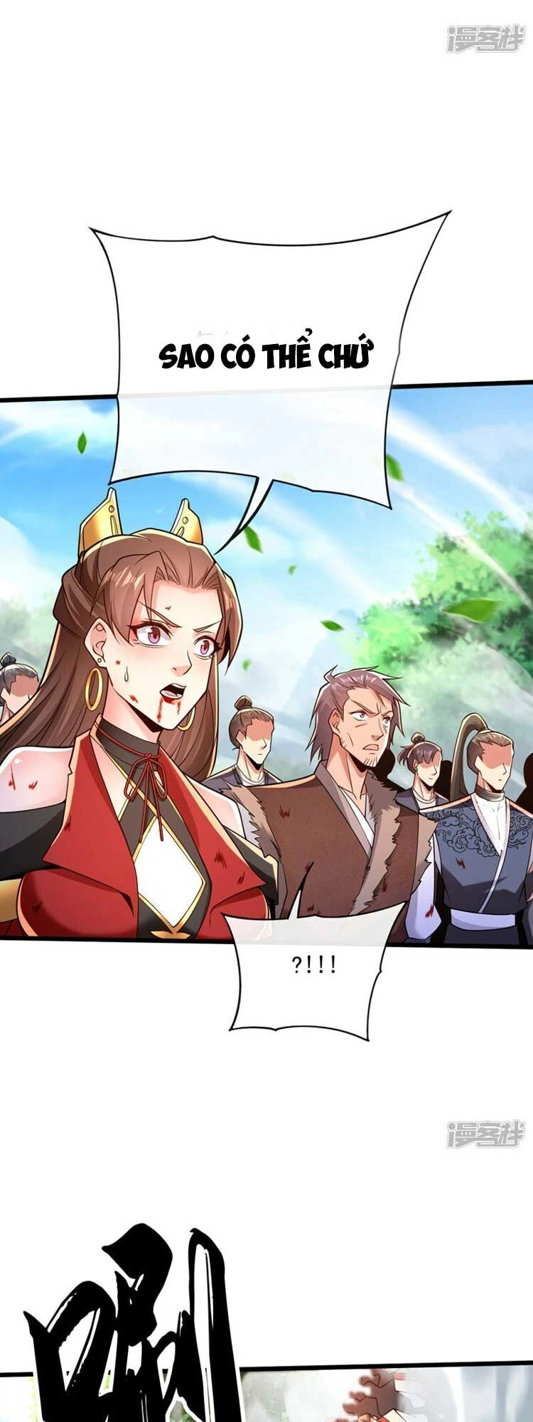 Thập Đại Đế Hoàng Đều Là Đệ Tử Của Ta Chapter 68 - 18