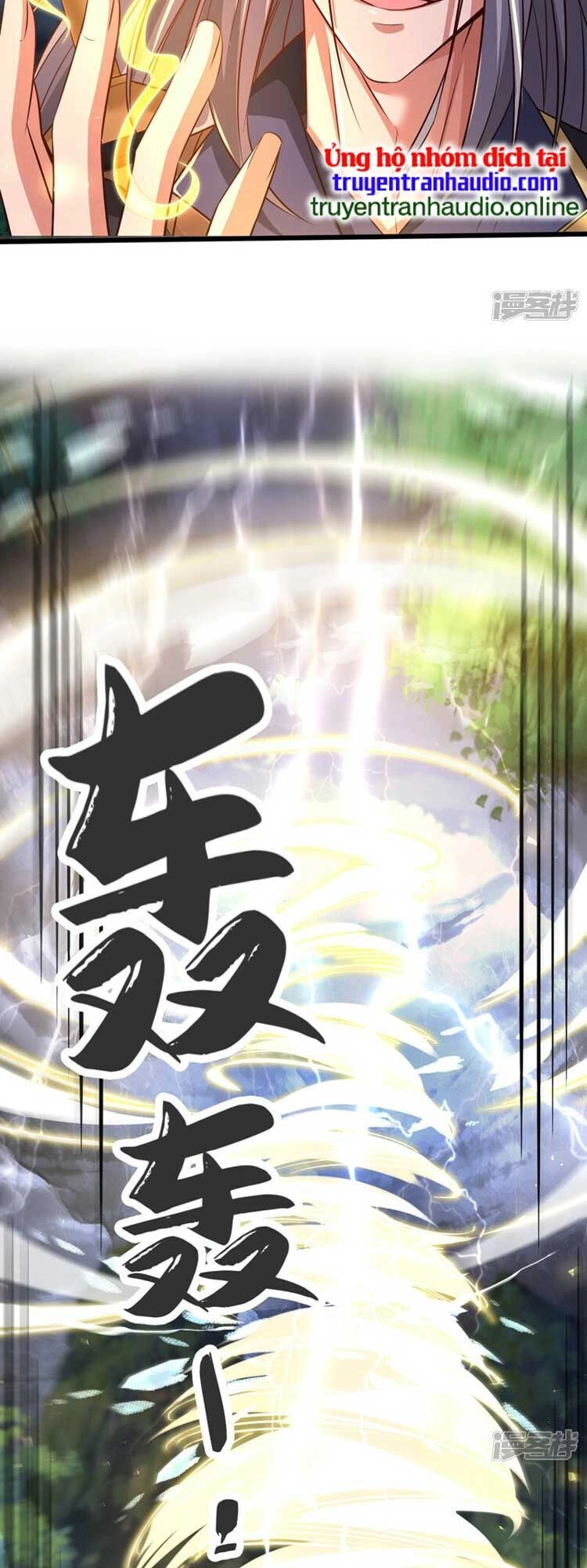 Thập Đại Đế Hoàng Đều Là Đệ Tử Của Ta Chapter 69 - 2