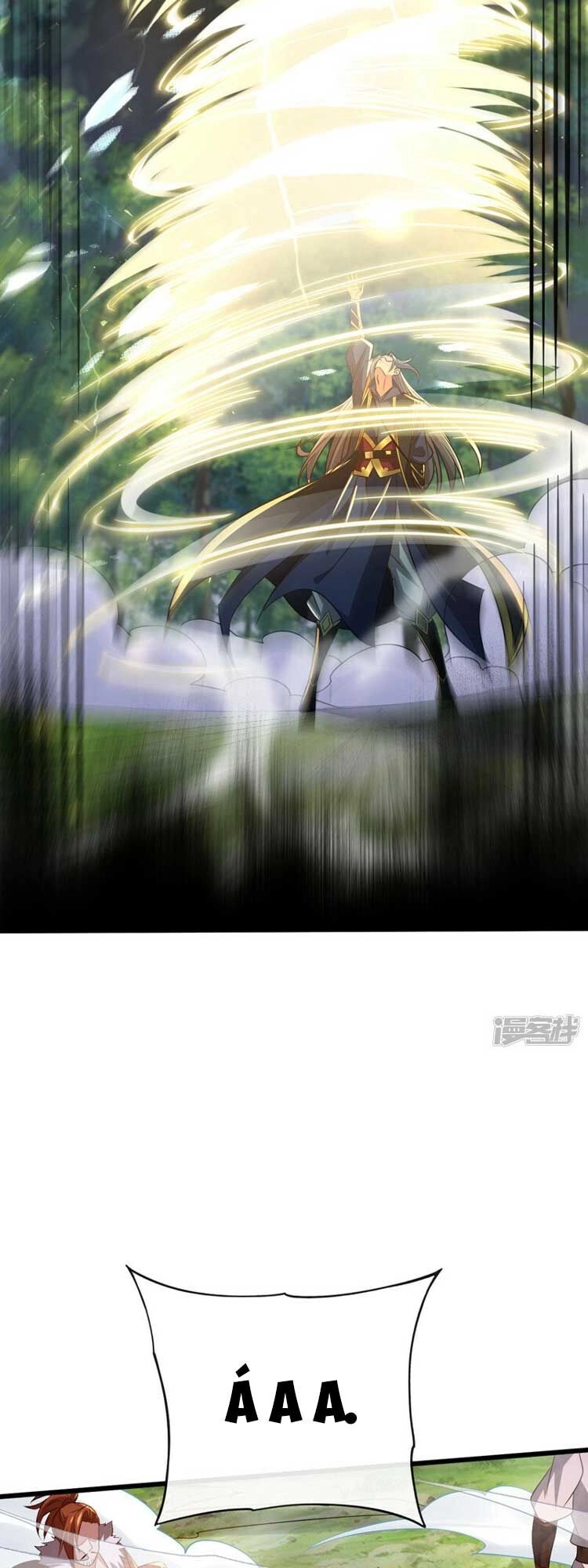 Thập Đại Đế Hoàng Đều Là Đệ Tử Của Ta Chapter 69 - 3