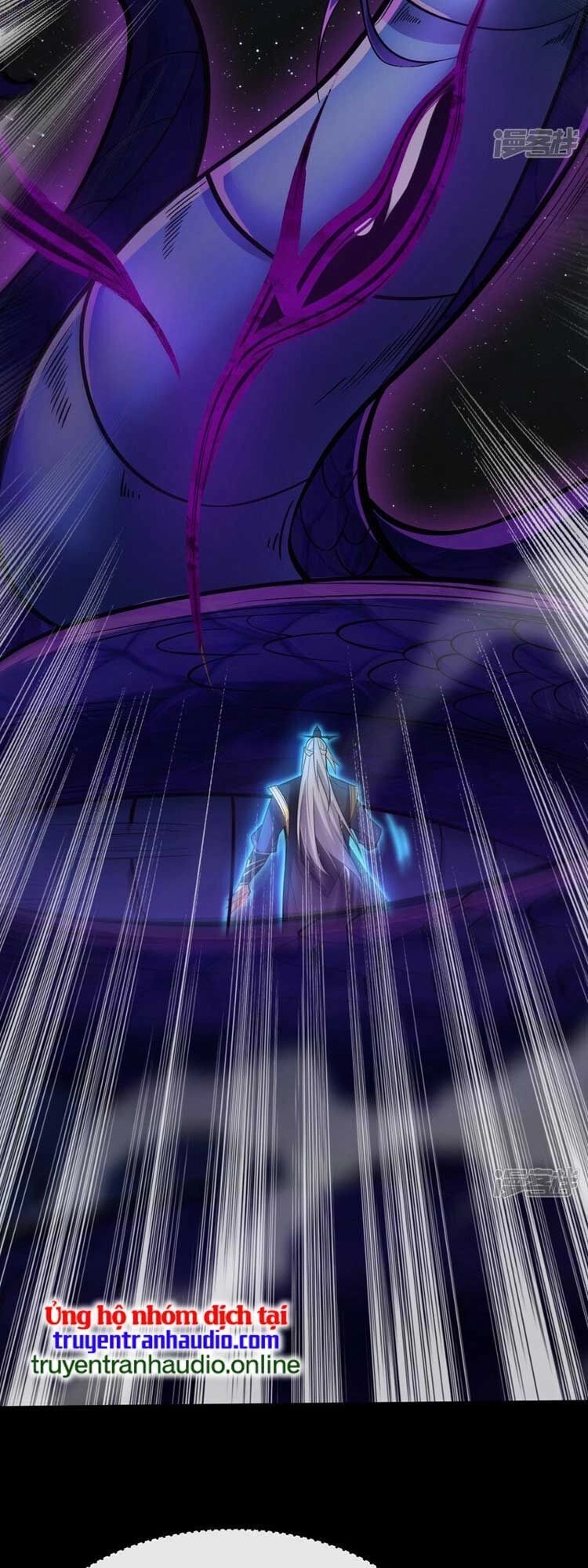 Thập Đại Đế Hoàng Đều Là Đệ Tử Của Ta Chapter 69 - 16