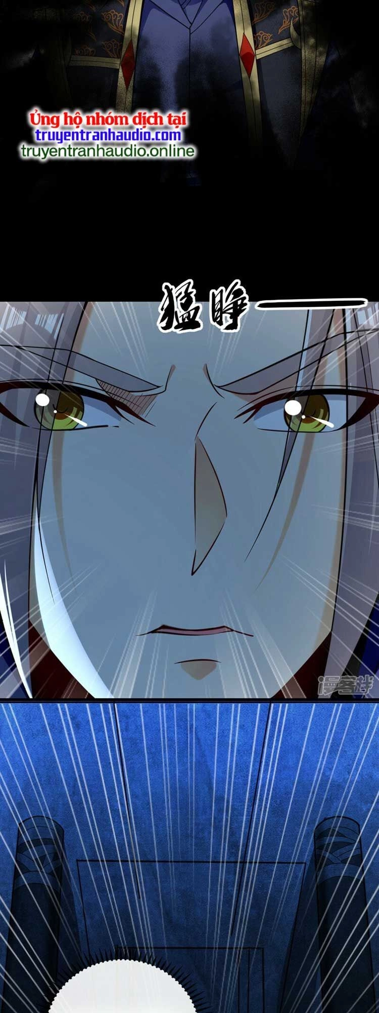 Thập Đại Đế Hoàng Đều Là Đệ Tử Của Ta Chapter 69 - 30