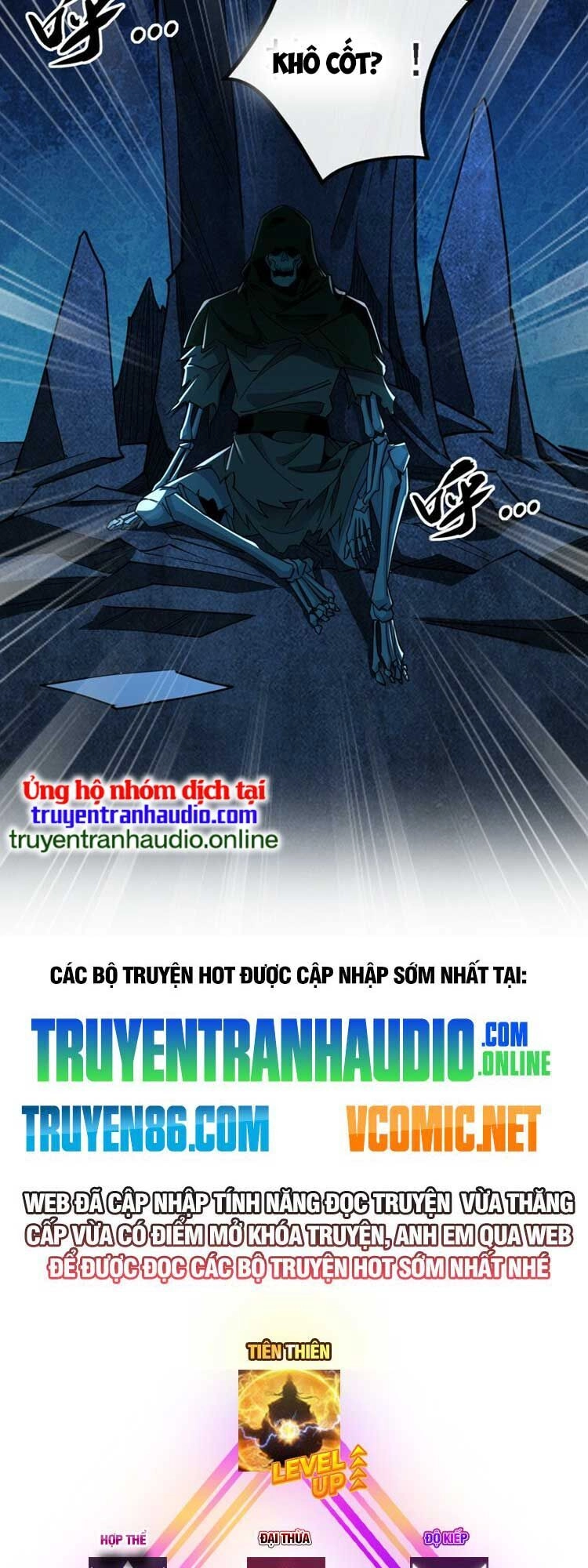 Thập Đại Đế Hoàng Đều Là Đệ Tử Của Ta Chapter 69 - 33