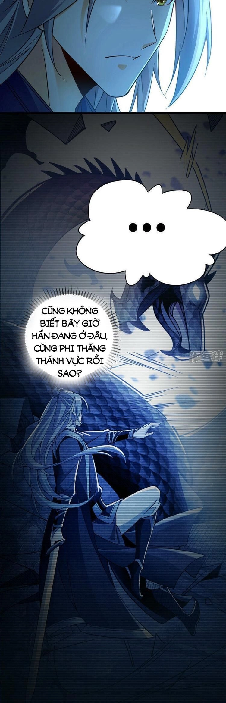 Thập Đại Đế Hoàng Đều Là Đệ Tử Của Ta Chapter 70 - 4