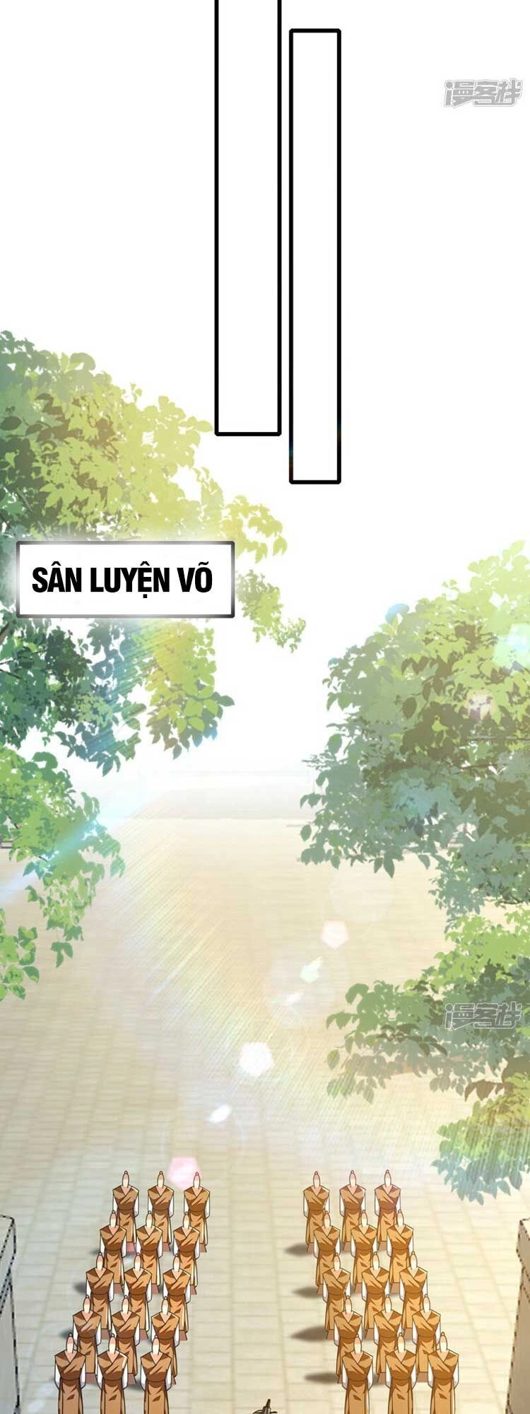 Thập Đại Đế Hoàng Đều Là Đệ Tử Của Ta Chapter 72 - 2