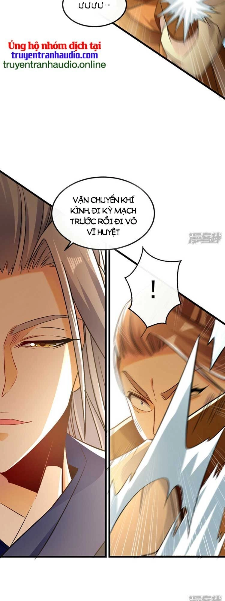 Thập Đại Đế Hoàng Đều Là Đệ Tử Của Ta Chapter 72 - 21