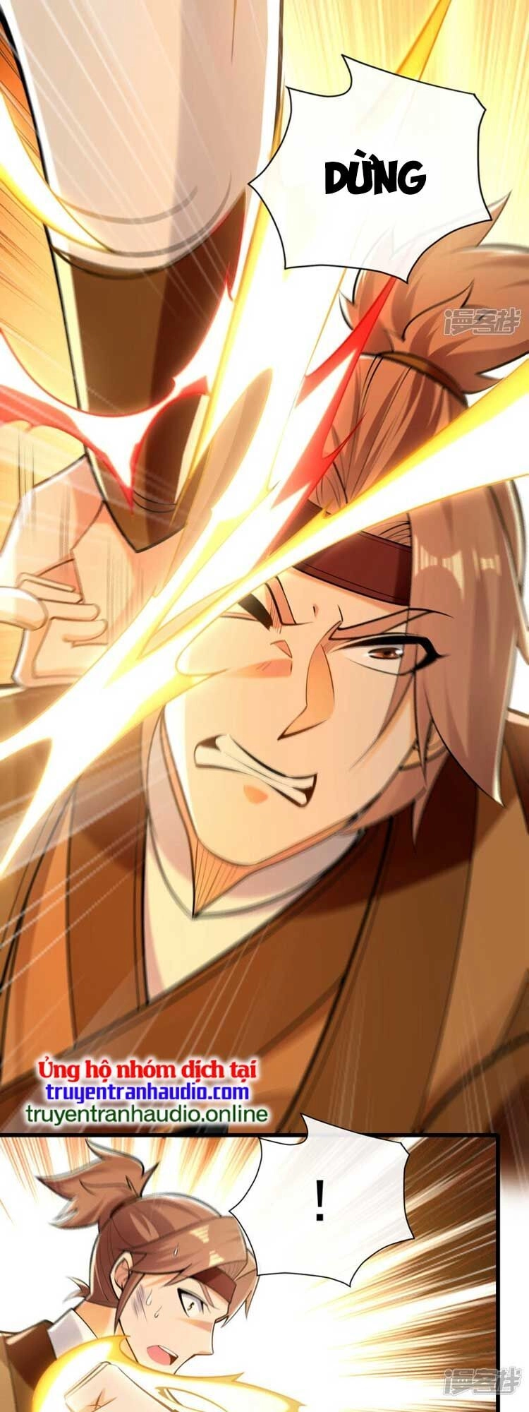 Thập Đại Đế Hoàng Đều Là Đệ Tử Của Ta Chapter 72 - 23