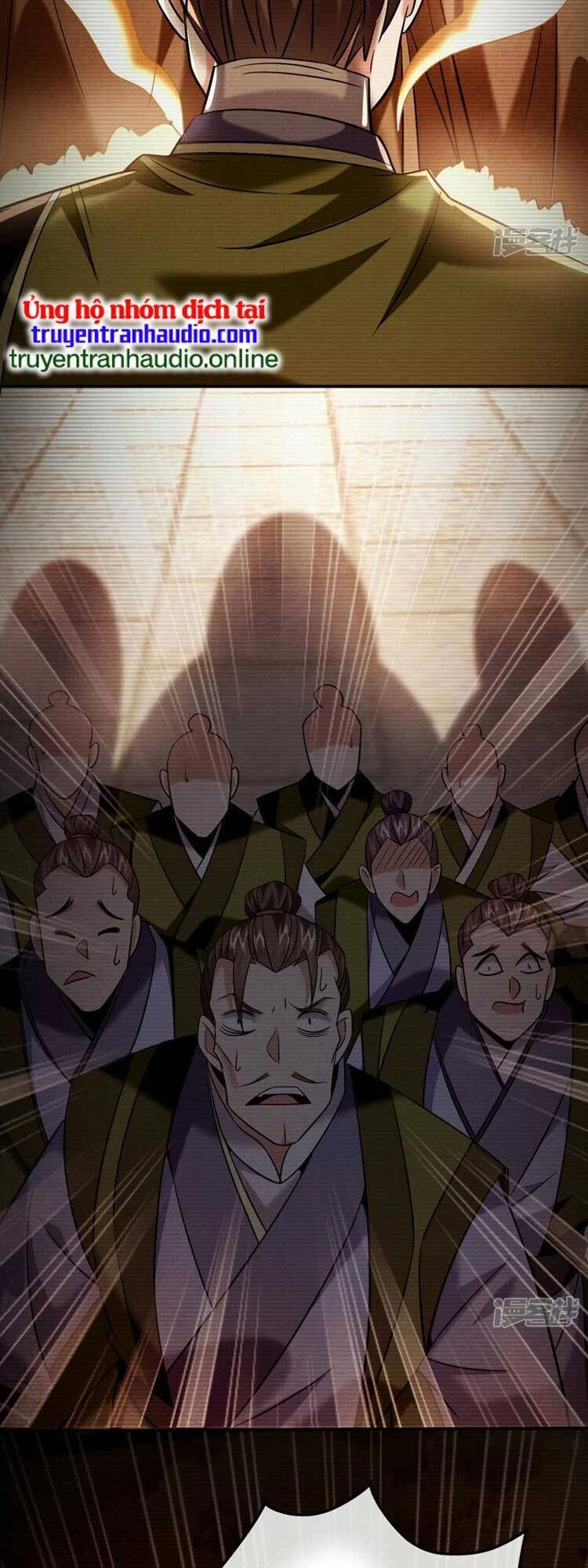 Thập Đại Đế Hoàng Đều Là Đệ Tử Của Ta Chapter 74 - 2