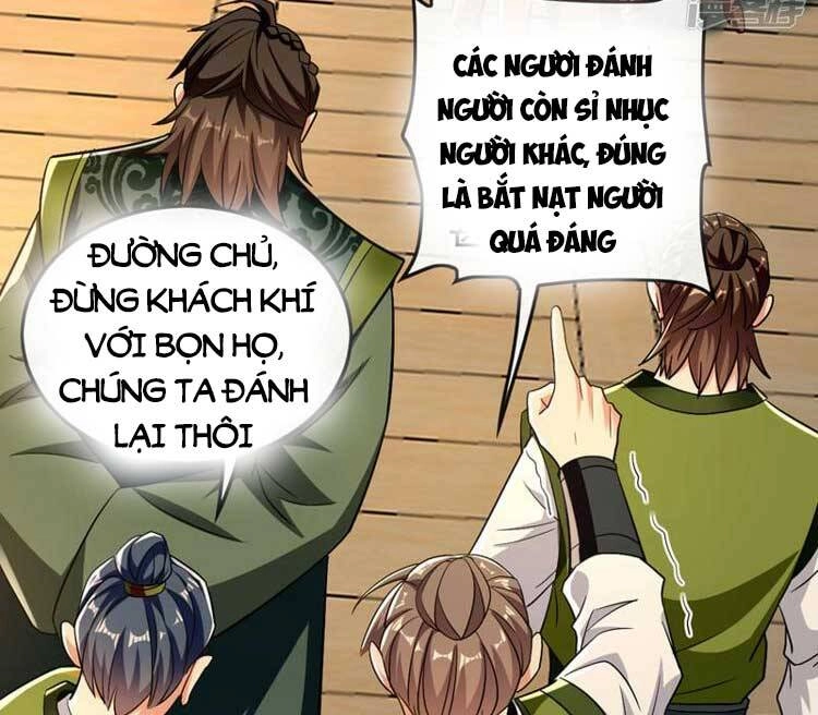 Thập Đại Đế Hoàng Đều Là Đệ Tử Của Ta Chapter 74 - 17