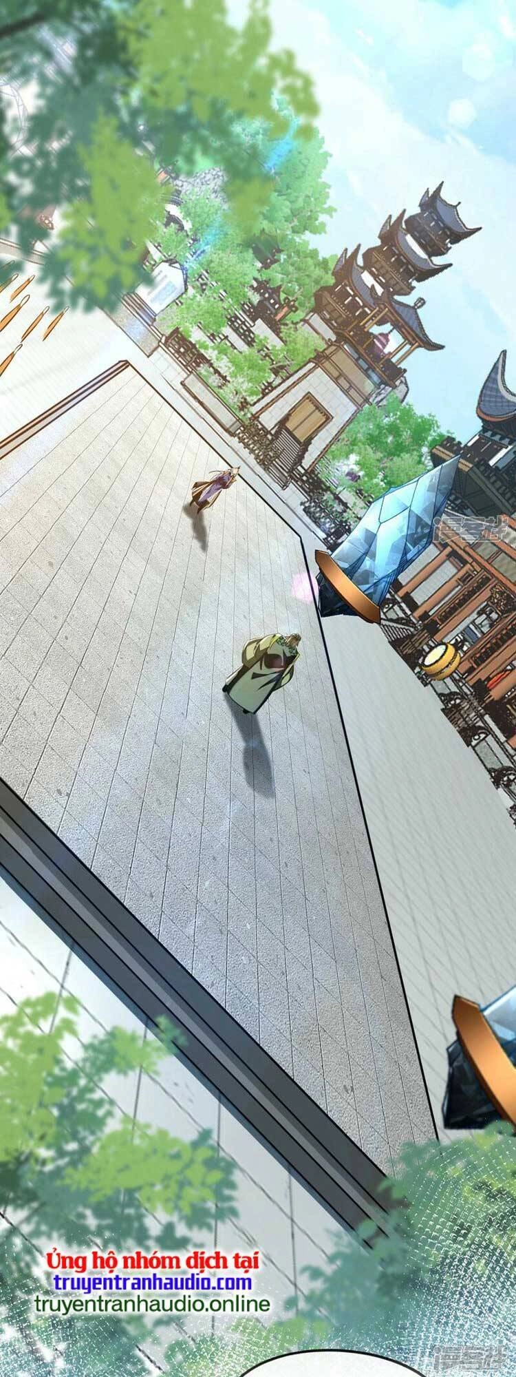 Thập Đại Đế Hoàng Đều Là Đệ Tử Của Ta Chapter 74 - 20