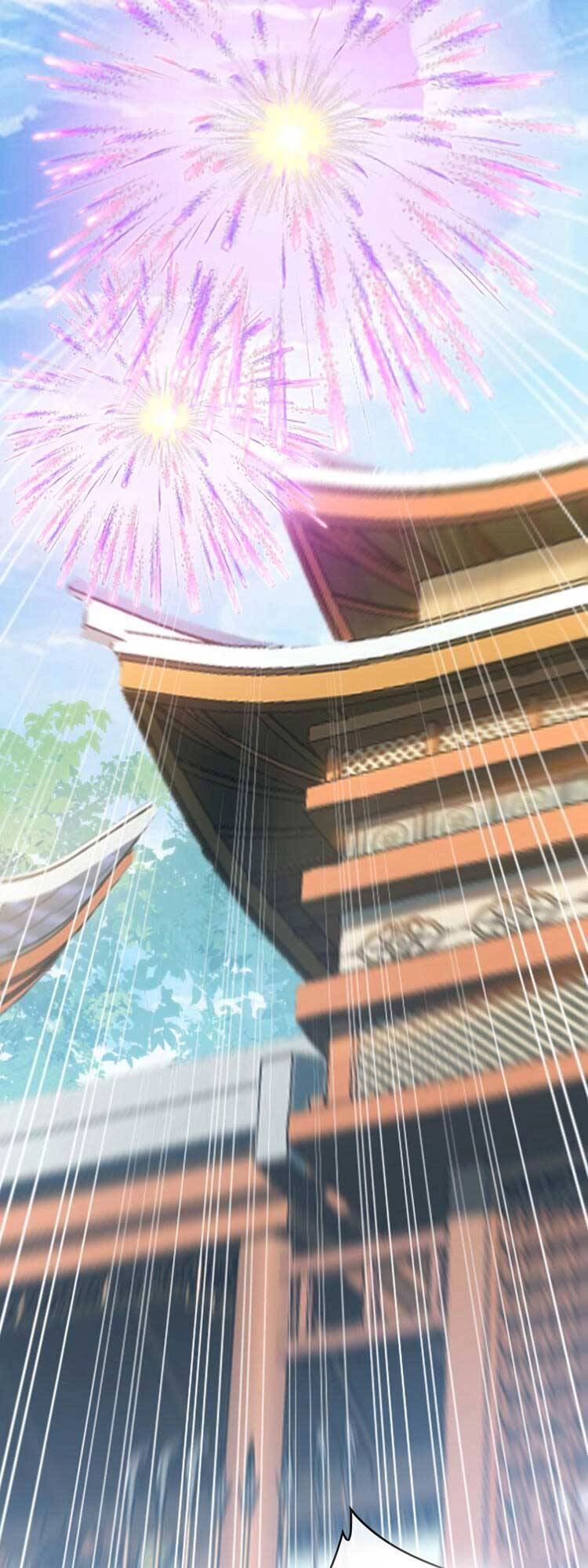 Thập Đại Đế Hoàng Đều Là Đệ Tử Của Ta Chapter 75 - 6