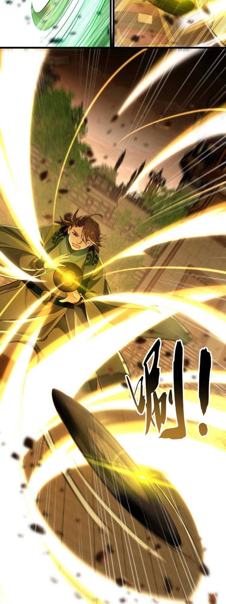 Thập Đại Đế Hoàng Đều Là Đệ Tử Của Ta Chapter 75 - 12