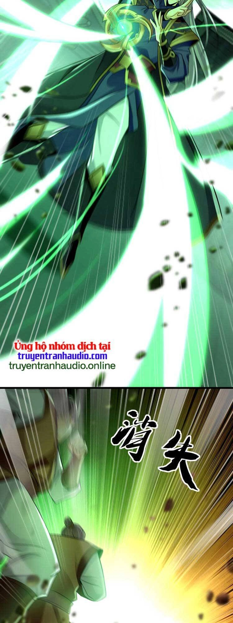 Thập Đại Đế Hoàng Đều Là Đệ Tử Của Ta Chapter 75 - 14