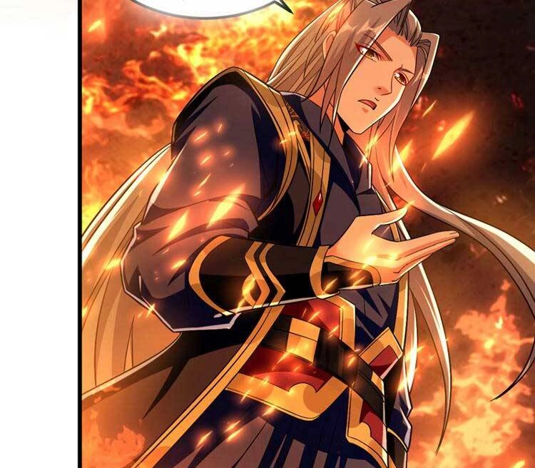 Thập Đại Đế Hoàng Đều Là Đệ Tử Của Ta Chapter 75 - 17