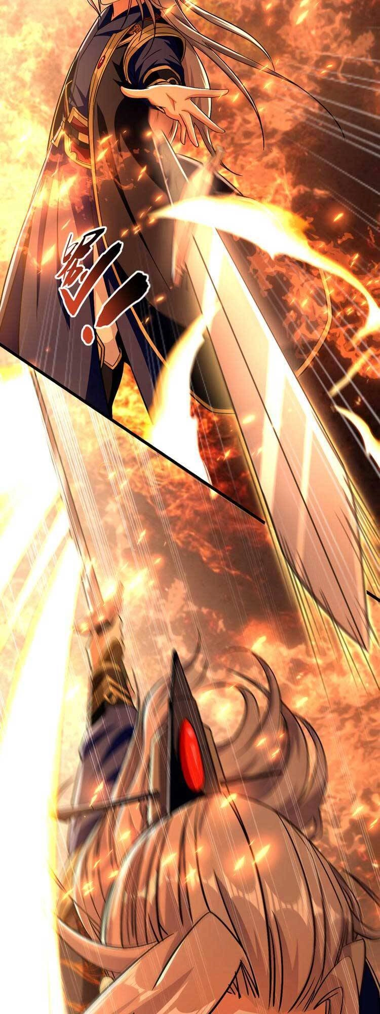 Thập Đại Đế Hoàng Đều Là Đệ Tử Của Ta Chapter 75 - 19