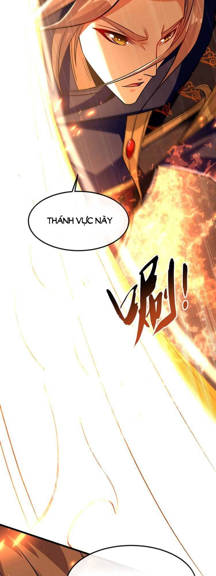 Thập Đại Đế Hoàng Đều Là Đệ Tử Của Ta Chapter 75 - 20