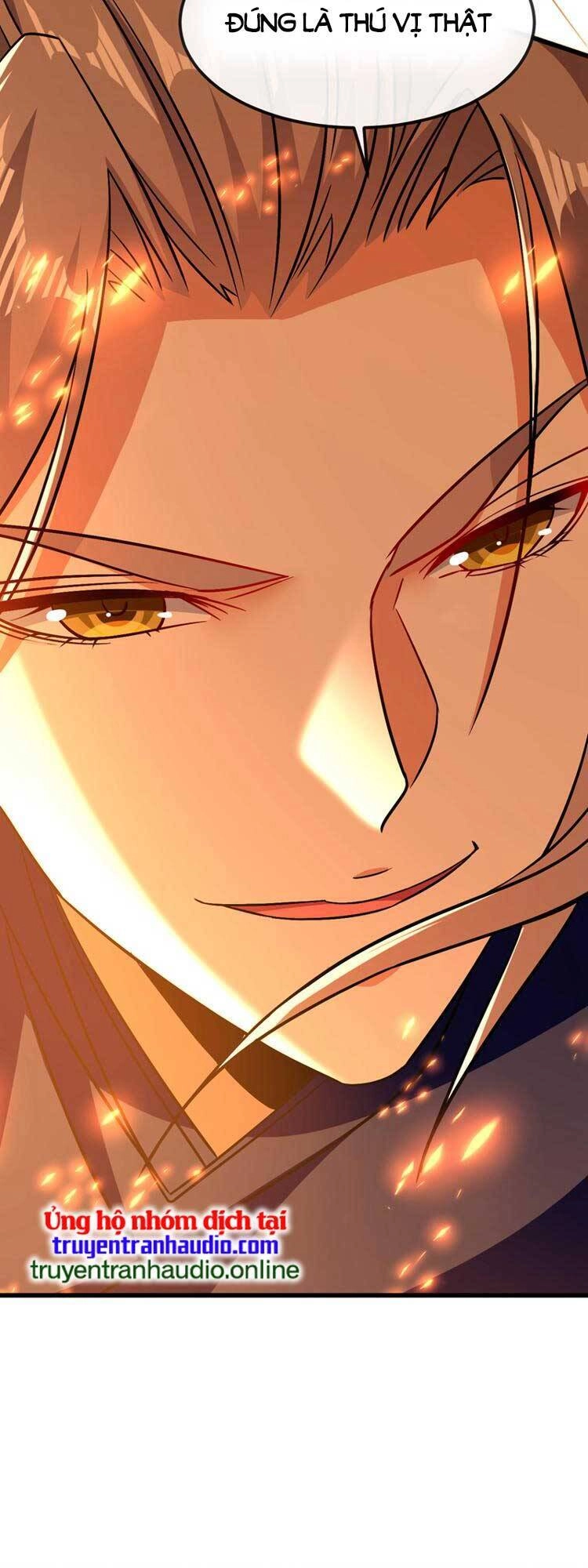 Thập Đại Đế Hoàng Đều Là Đệ Tử Của Ta Chapter 75 - 21