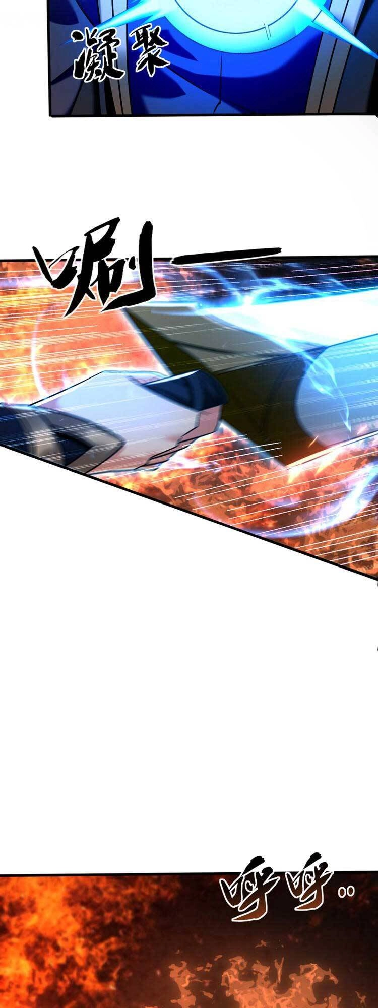 Thập Đại Đế Hoàng Đều Là Đệ Tử Của Ta Chapter 75 - 23