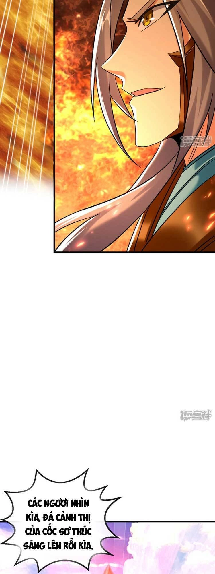 Thập Đại Đế Hoàng Đều Là Đệ Tử Của Ta Chapter 76 - 3