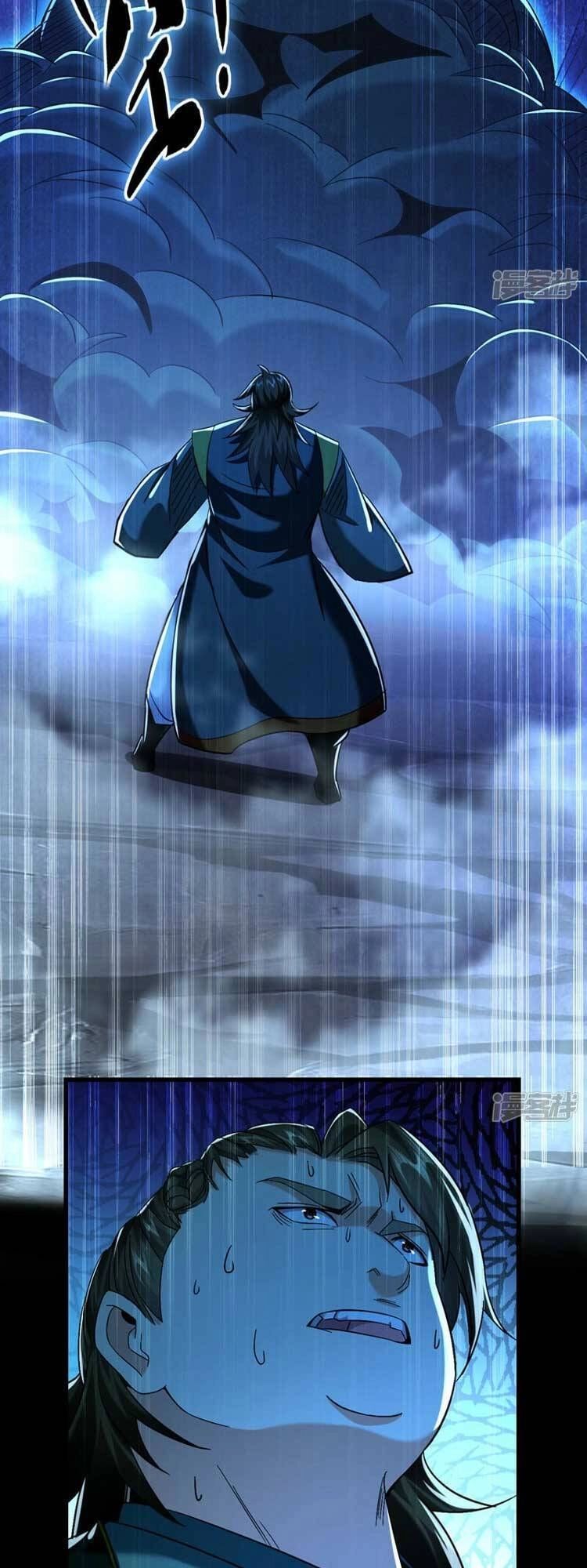 Thập Đại Đế Hoàng Đều Là Đệ Tử Của Ta Chapter 76 - 10