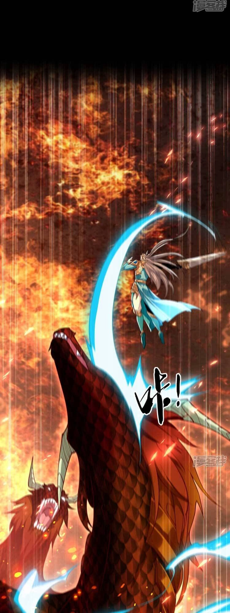 Thập Đại Đế Hoàng Đều Là Đệ Tử Của Ta Chapter 76 - 13