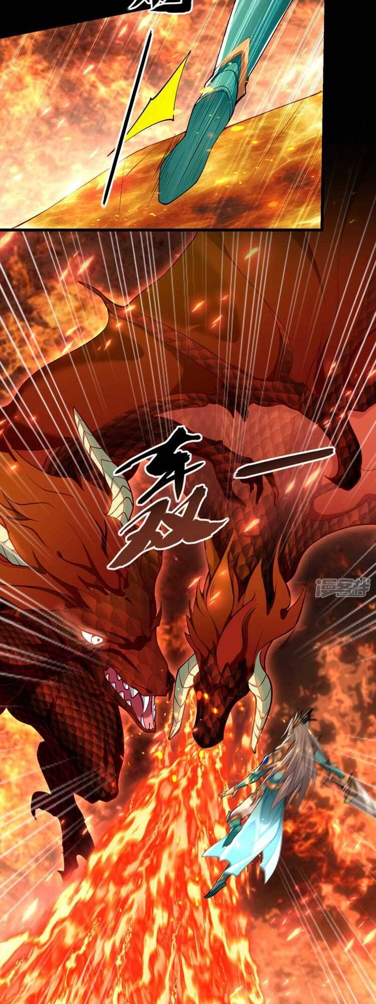 Thập Đại Đế Hoàng Đều Là Đệ Tử Của Ta Chapter 76 - 16