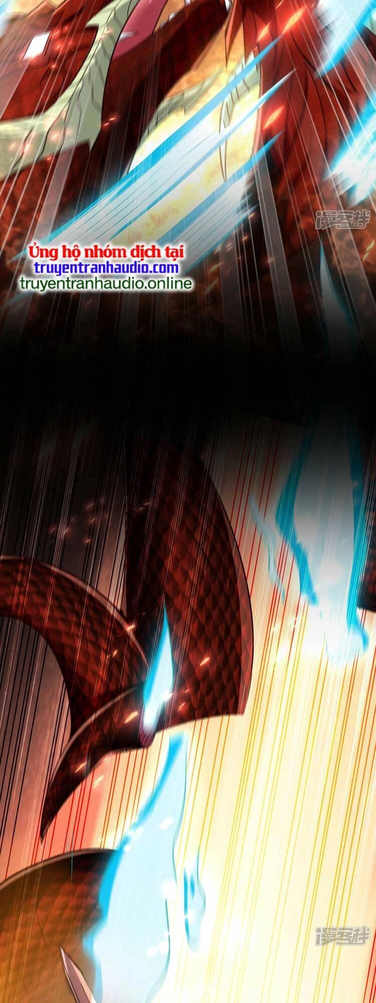 Thập Đại Đế Hoàng Đều Là Đệ Tử Của Ta Chapter 76 - 19