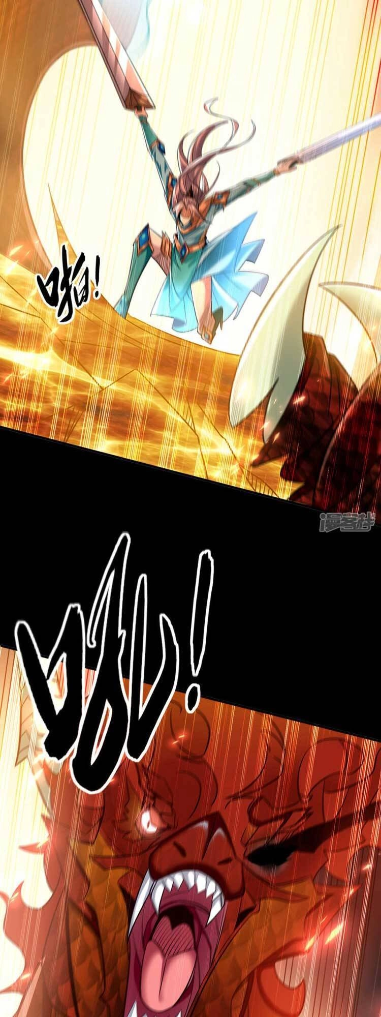 Thập Đại Đế Hoàng Đều Là Đệ Tử Của Ta Chapter 76 - 20